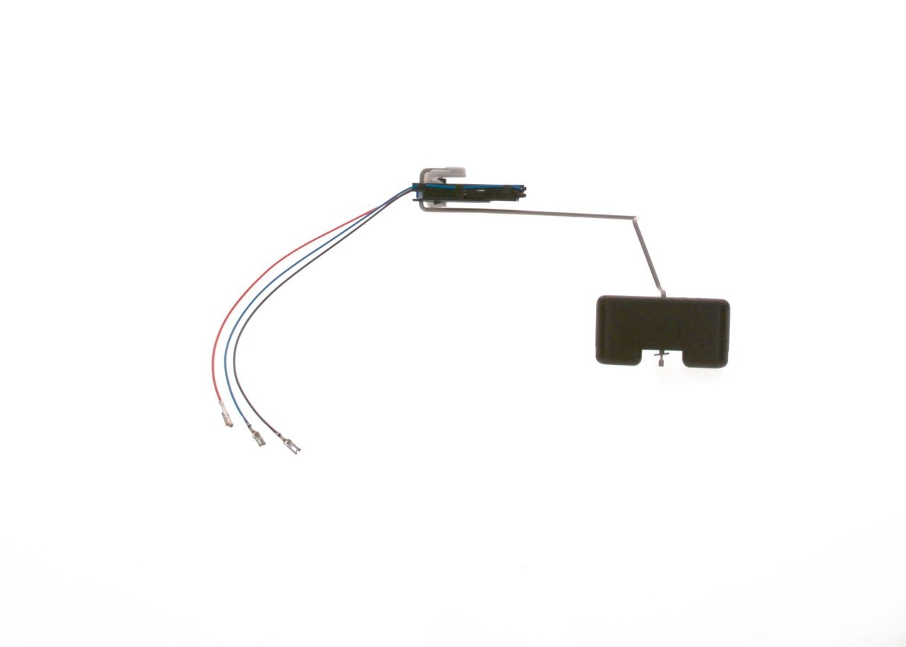 BOSCH Fuel level sensor Article number: 1 587 411 01B cheaply