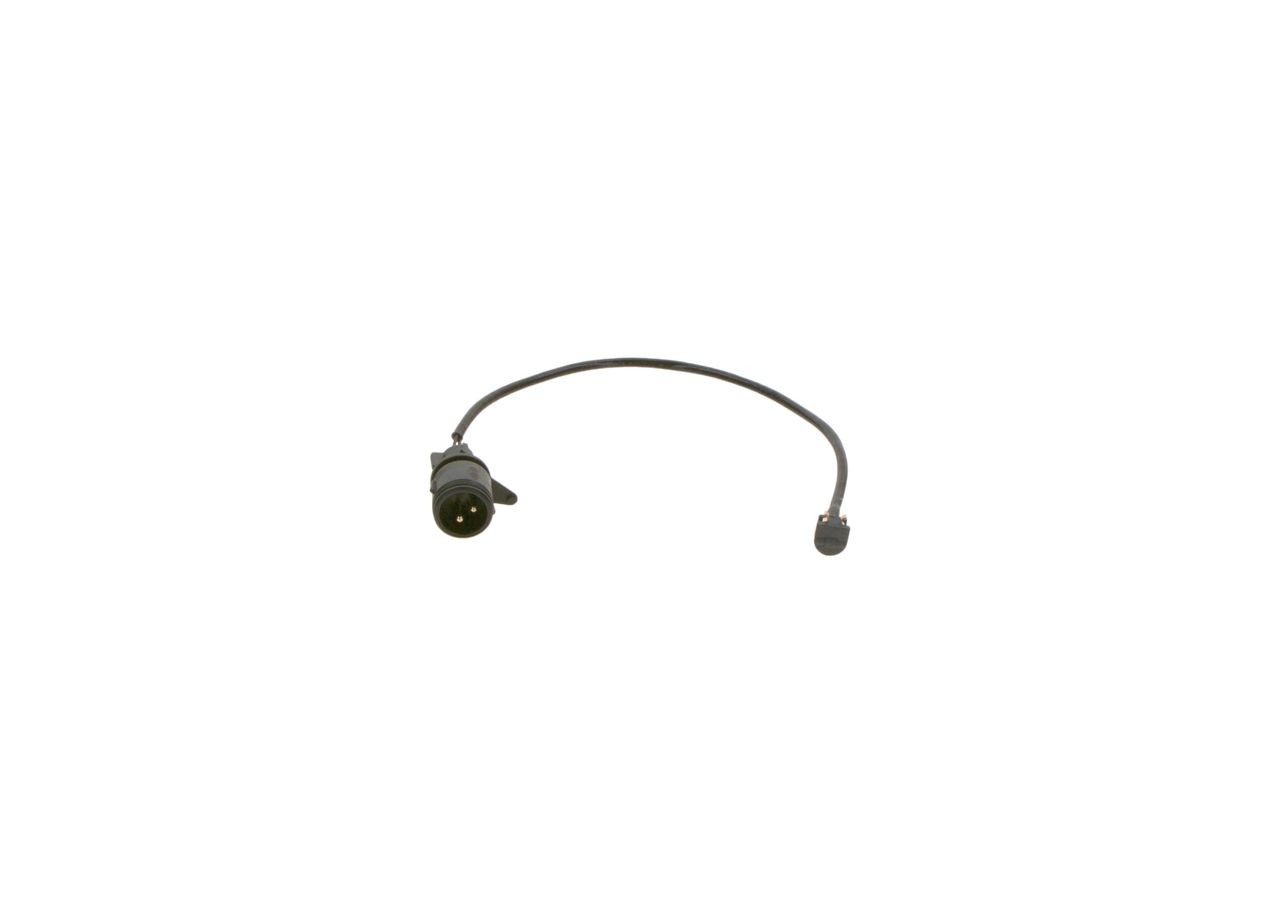 BOSCH Brake pad wear sensor Article number: 1 987 473 596 cheaply