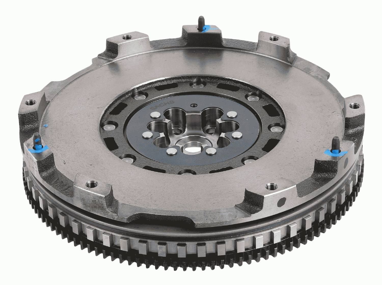 SACHS Dual mass flywheel Article number: 2294 701 052 cheaply