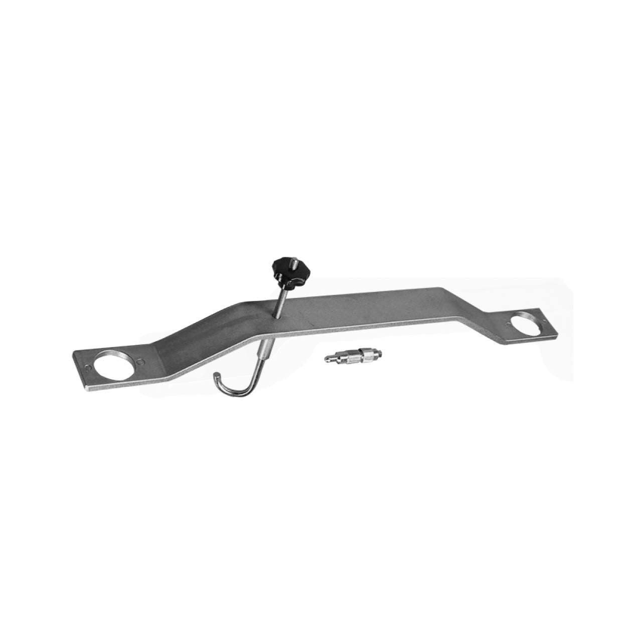 GATES Timing belt kit Article number: K015209 cheaply
