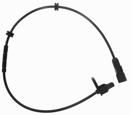 TEXTAR ABS Sensor Varenummer: 45033400 billige