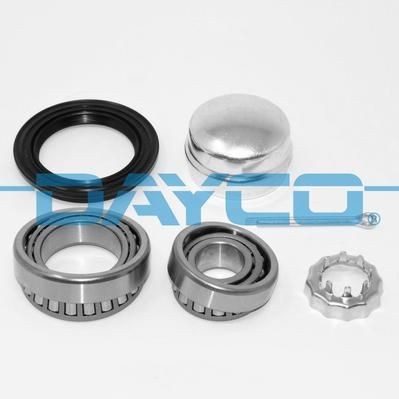 DAYCO Wheel bearing kit Article number: KWD1019 cheaply