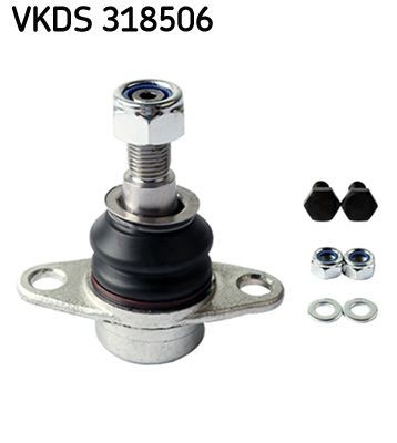 SKF Kande- / juhtliigend Artikli number: VKDS 318506 soodsalt