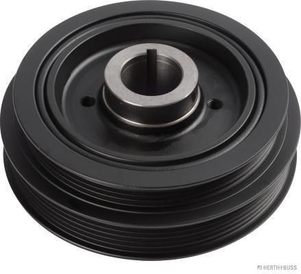 HERTH+BUSS JAKOPARTS Crankshaft pulley Article number: J1092024 cheaply
