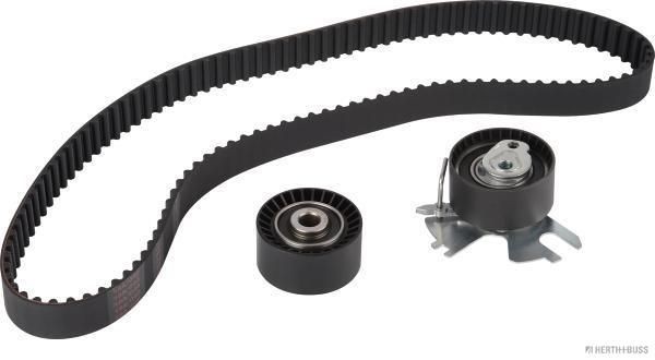 HERTH+BUSS JAKOPARTS Timing belt kit Article number: J1112051 cheaply