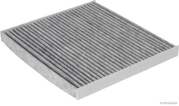 HERTH+BUSS JAKOPARTS Pollen filter Article number: J1340808 cheaply