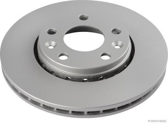 HERTH+BUSS JAKOPARTS Brake disc Article number: J3301086 cheaply