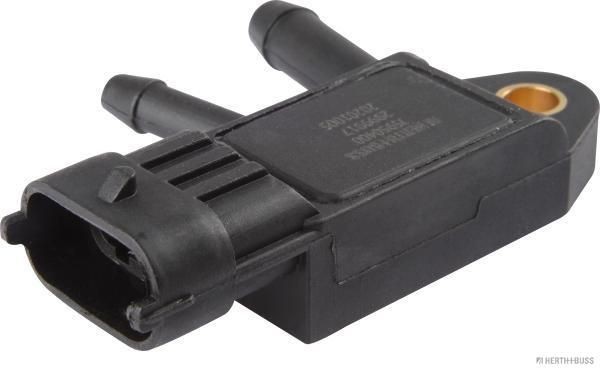 HERTH+BUSS JAKOPARTS Sensor, exhaust pressure Article number: J5950400 cheaply