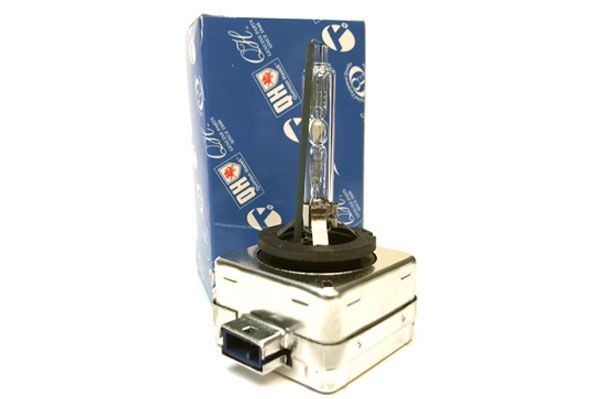 QUINTON HAZELL QBL665G Xenon lamp CADDY 1.4 TSI 131 PS Petrol
