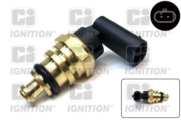 QUINTON HAZELL Sender Unit, intake air temperature Article number: XEMS319 cheaply