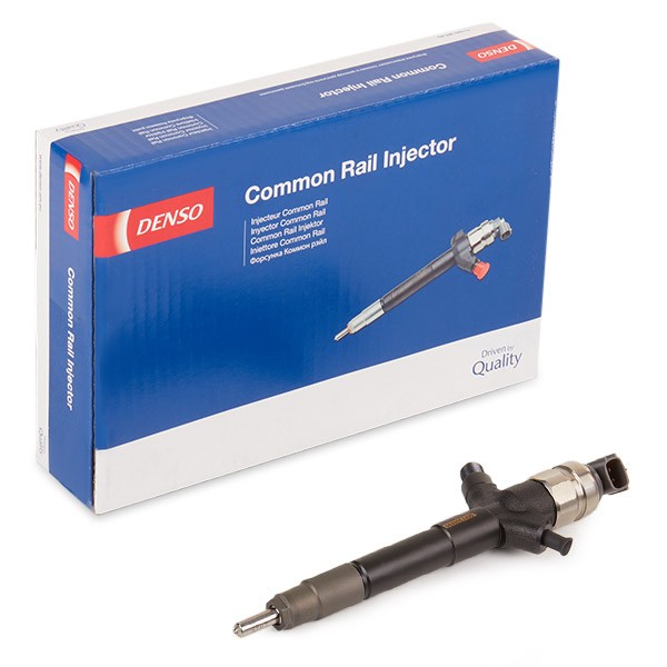 DENSO Injector Nozzle Article number: DCRI300890 cheaply