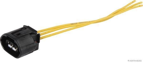 HERTH+BUSS ELPARTS Cable Repair Set, headlight Article number: 51277369 cheaply