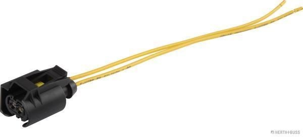 HERTH+BUSS ELPARTS Cable Repair Set, headlight Article number: 51277370 cheaply