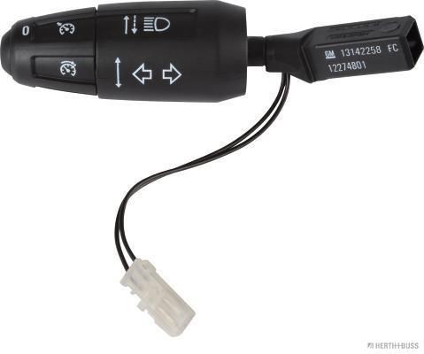 HERTH+BUSS ELPARTS Steering Column Switch Article number: 70477099 cheaply