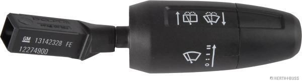 HERTH+BUSS ELPARTS Steering Column Switch Article number: 70477103 cheaply
