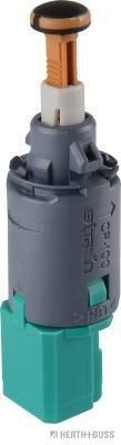 HERTH+BUSS ELPARTS Brake Light Switch Article number: 70485621 cheaply
