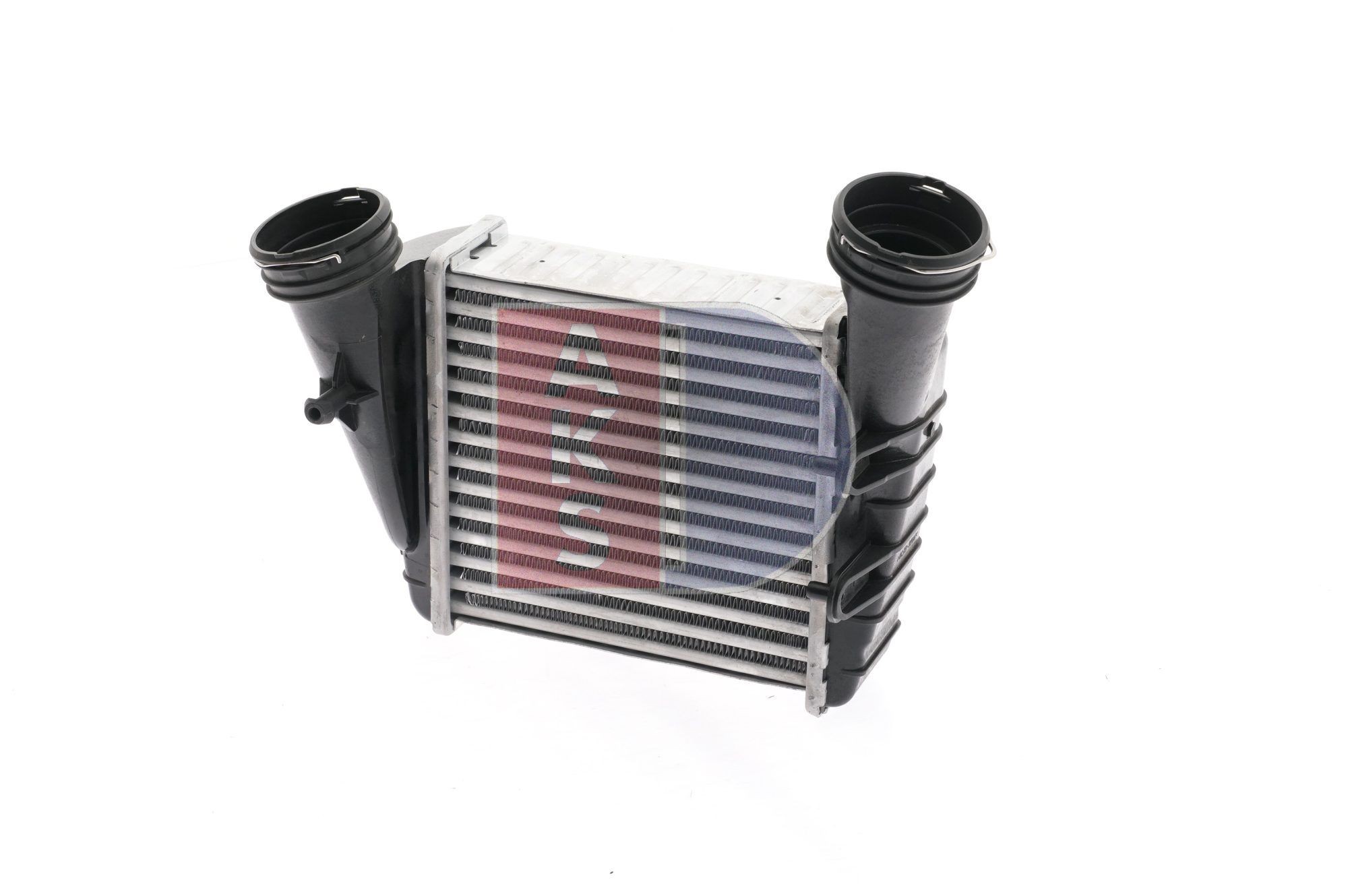 AKS DASIS Intercooler Article number: 047044N cheaply