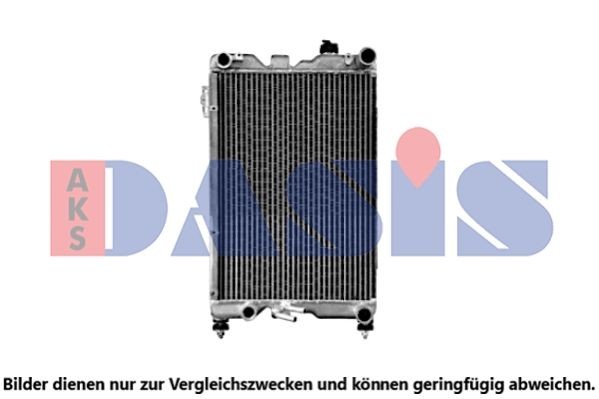 AKS DASIS Cooler Module Article number: 440824N cheaply