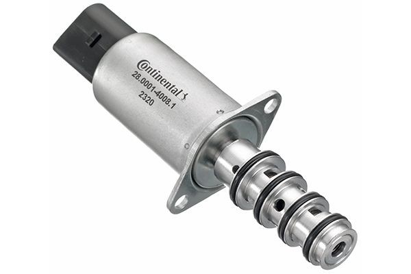VDO 2800014008180 Styreventil, knastakselforstilling BORA 2.3 V5 4motion 170 HK Benzin 2005