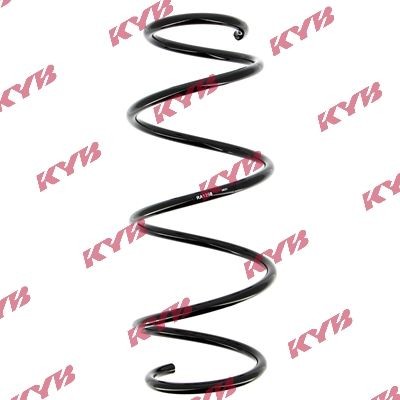 KYB Coil spring Article number: RA1258 cheaply