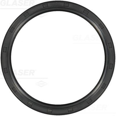 GLASER Crankshaft seal Article number: P93913-01 cheaply