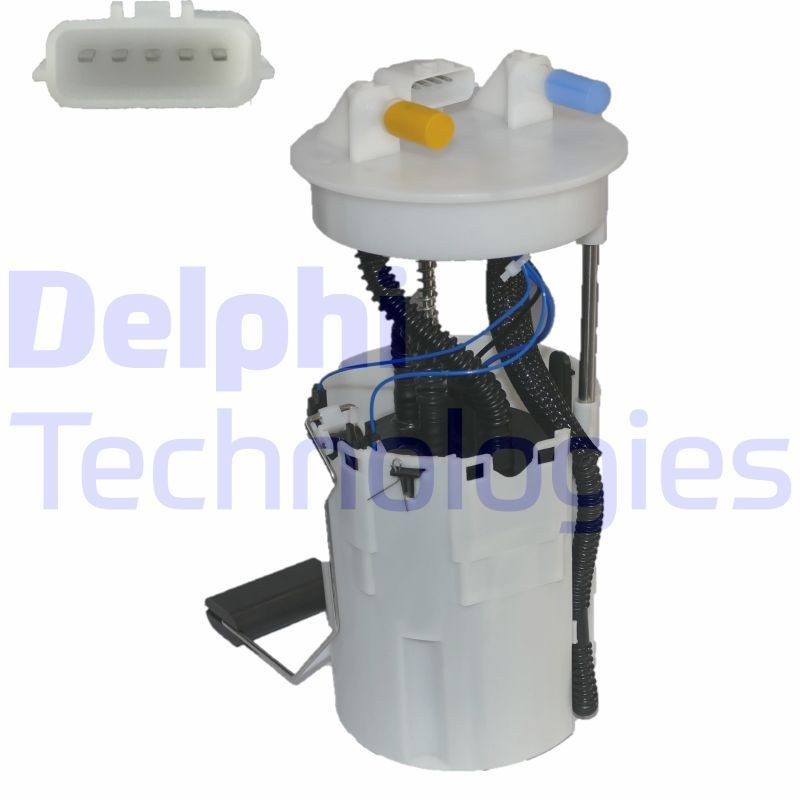 DELPHI Fuel feed unit Article number: FG2139-12B1 cheaply