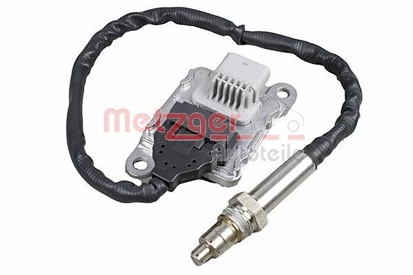METZGER 0899237 NOx Sensor, NOx Catalyst INSIGNIA 2.0 CDTI (69) 170 PS Diesel 2017