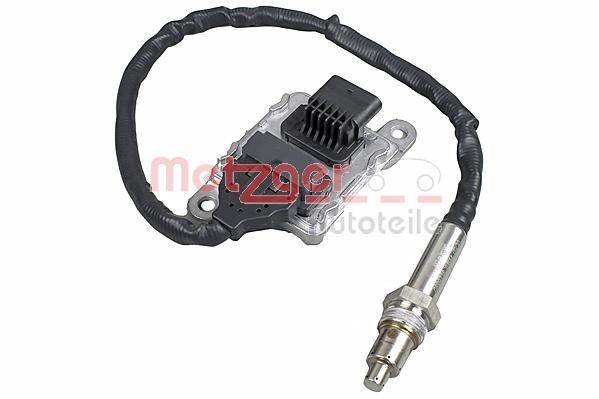 METZGER 0899238 NOx Sensor, NOx Catalyst INSIGNIA 2.0 CDTI (69) 170 PS Diesel 2017