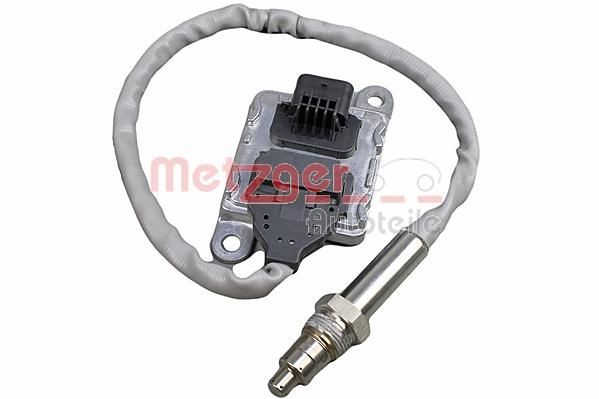 METZGER 0899254 NOx-sensor, NOx-katalüsaator DS7 2.0 BlueHDi 180 (JJEHZR) 177 HP Diisel