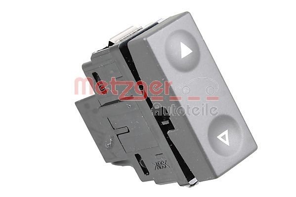 METZGER Window switch Article number: 0916763 cheaply
