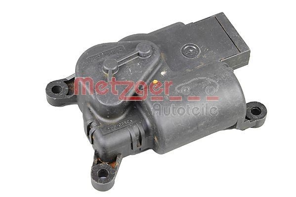 METZGER 0917688 Seadeelement, seguklapp T-ROC 2.0 R 4motion 300 HP Bensiin