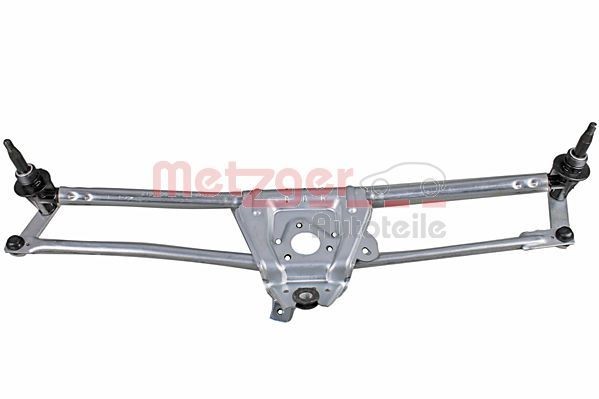 METZGER Wiper Linkage Article number: 2190906 cheaply