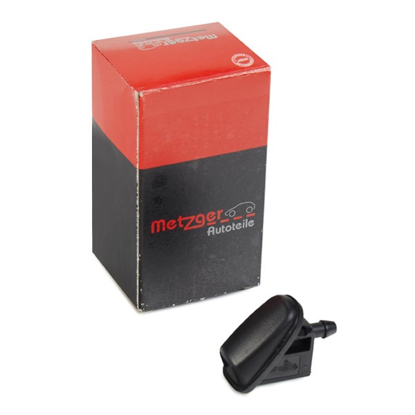 METZGER Windscreen washer jet Article number: 2220622 cheaply