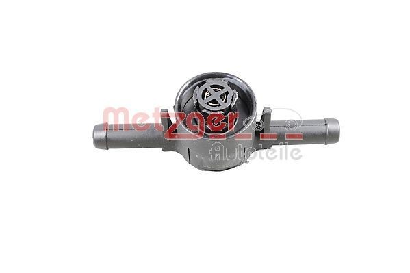 METZGER 2250432 Klapp, kütusefilter PASSAT 2.5 TDI Syncro/4motion 150 HP Diisel 2001