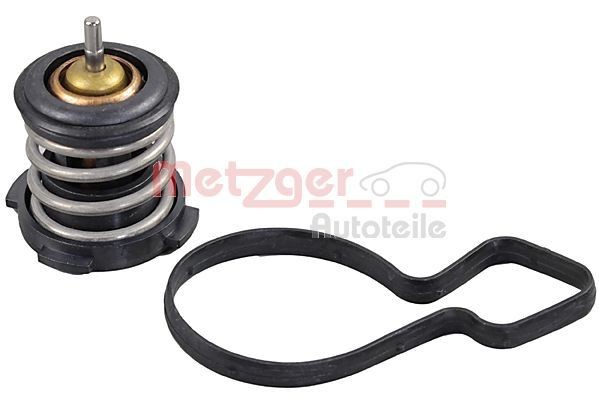 METZGER Thermostat Article number: 4006371 cheaply