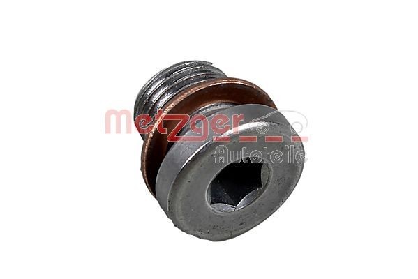 METZGER Sealing Plug, oil sump Article number: 8030065 cheaply