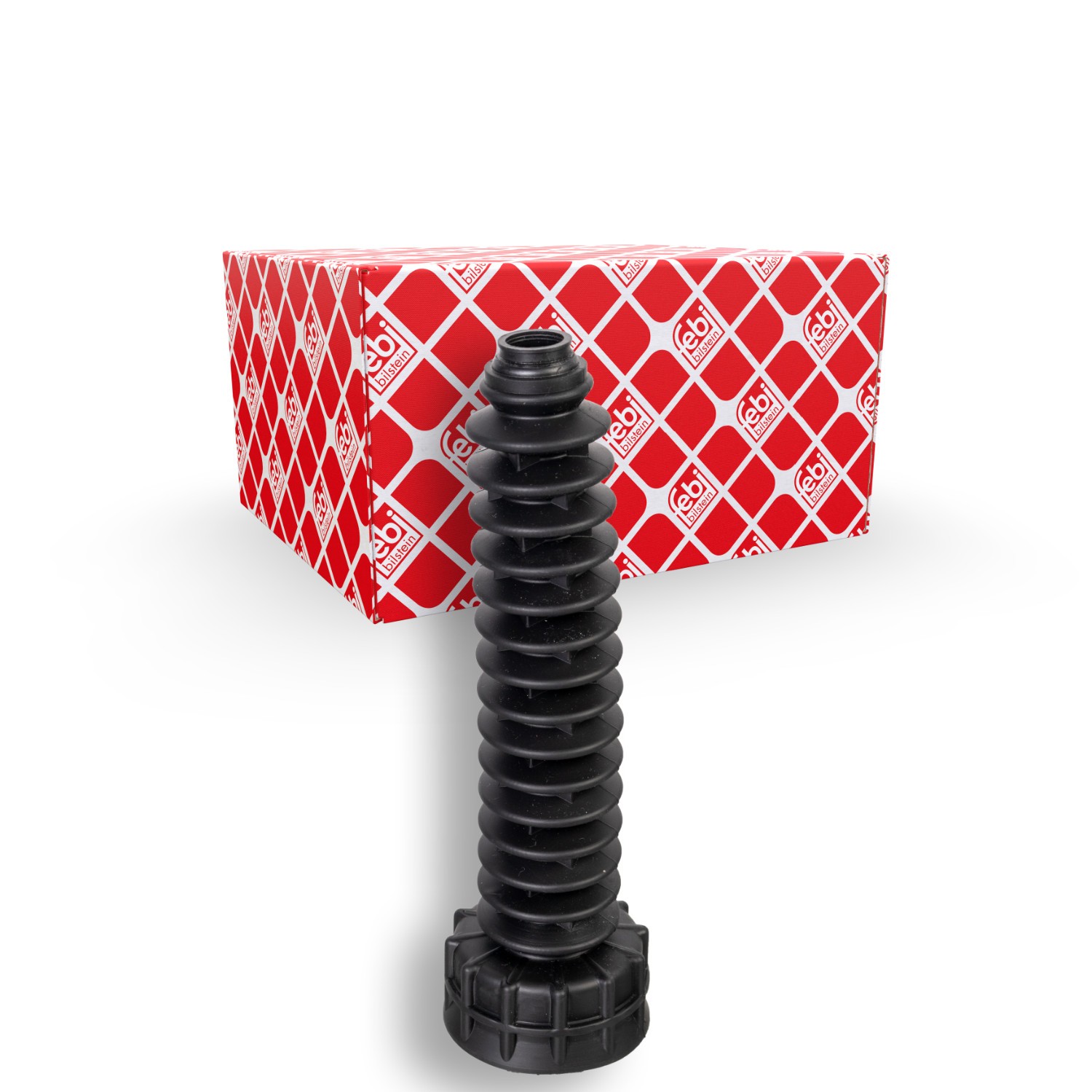 FEBI BILSTEIN Protective Cap / Bellow, shock absorber Article number: 172649 cheaply