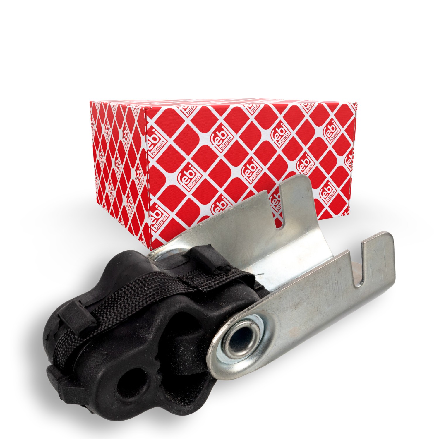 FEBI BILSTEIN Holder, exhaust system Article number: 172828 cheaply