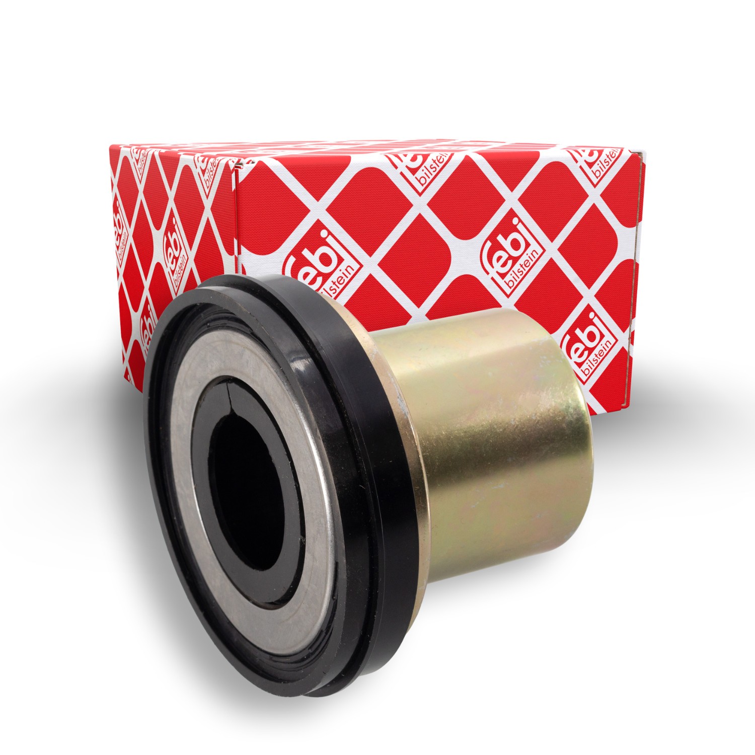 FEBI BILSTEIN Mounting Bush, stub axle Article number: 172905 cheaply