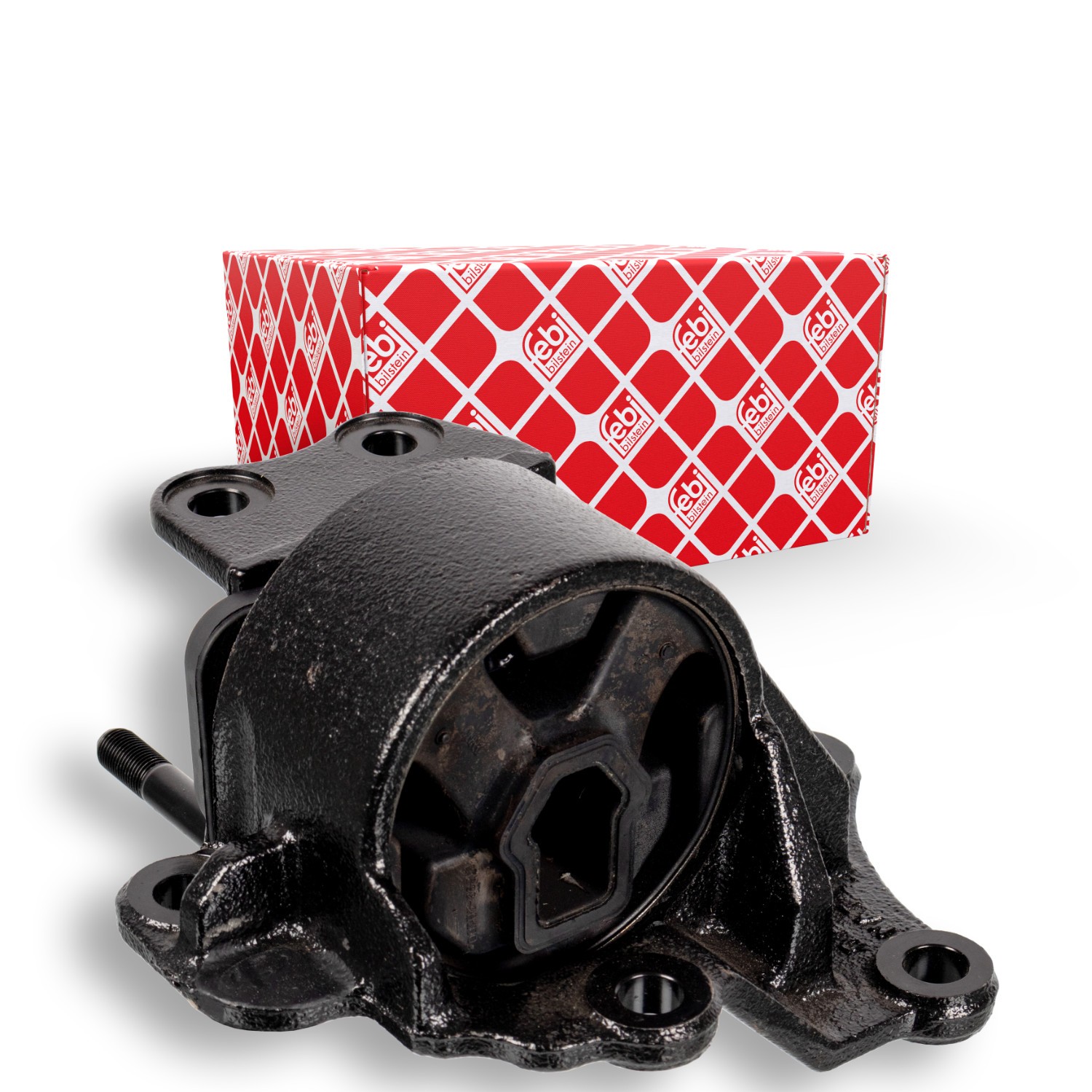 FEBI BILSTEIN Mounting, automatic transmission Article number: 172994 cheaply