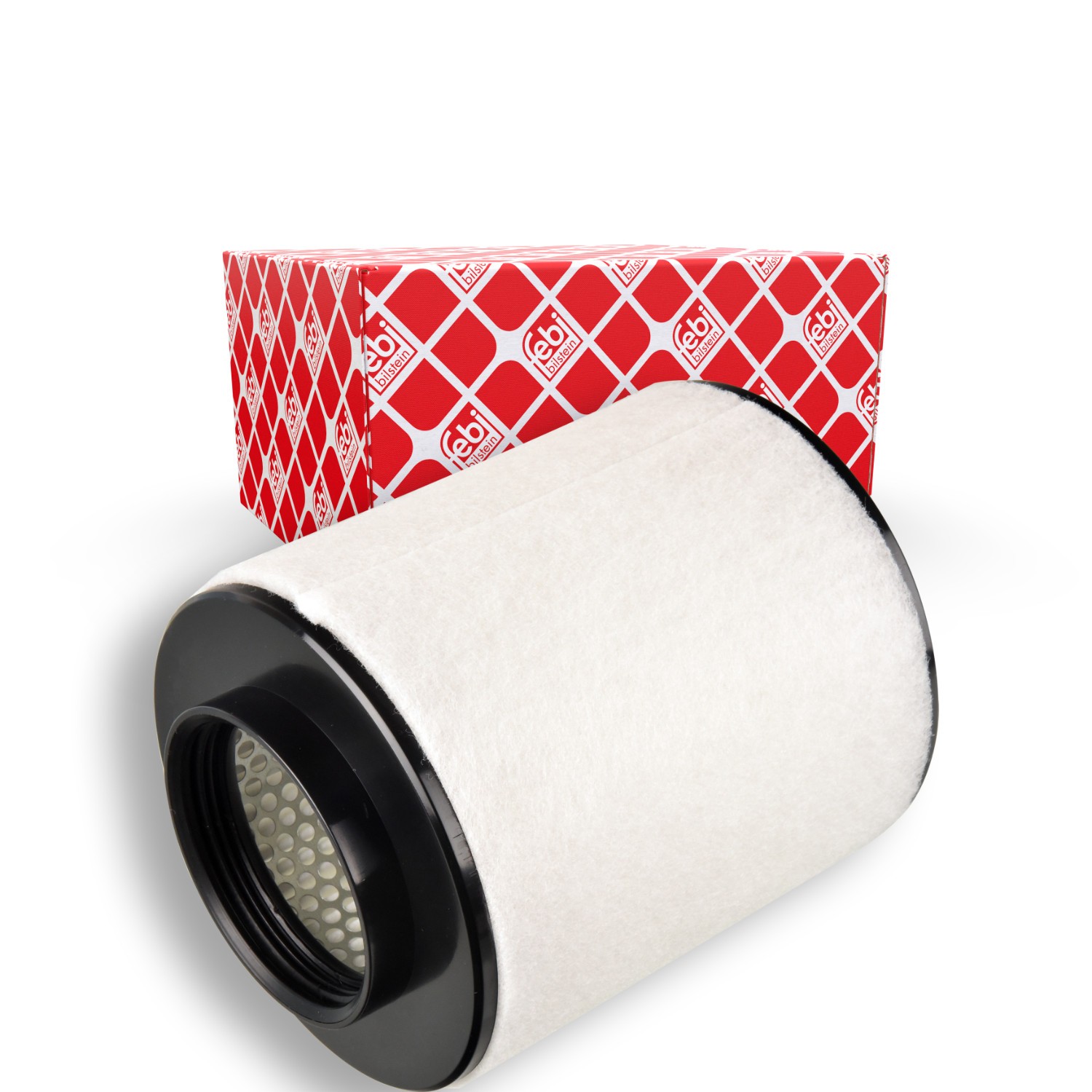 FEBI BILSTEIN Air filter Article number: 173116 cheaply