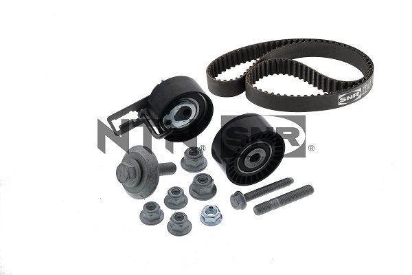 SNR Timing belt kit Article number: KD452.36 cheaply