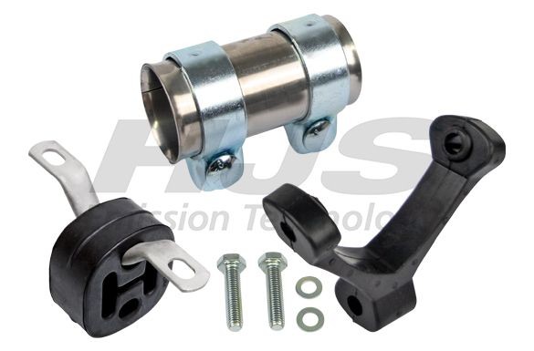 HJS Exhaust mounting kit Article number: 82 11 9191 cheaply