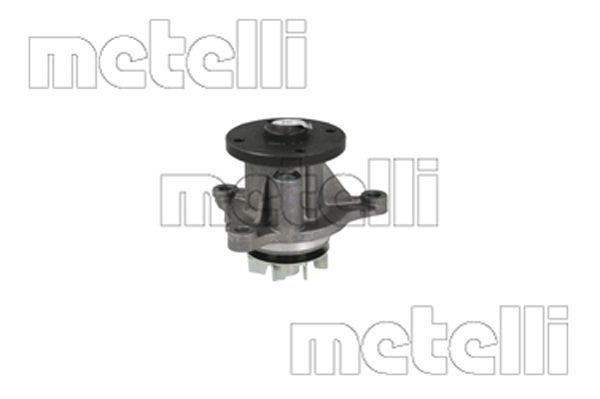 METELLI Water pump Article number: 24-1405 cheaply