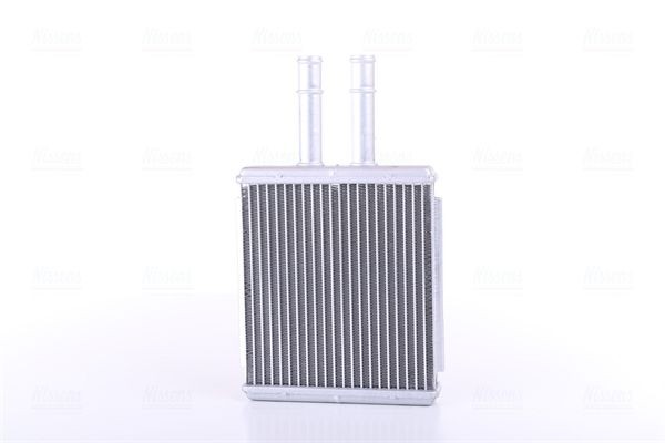NISSENS Heater matrix Article number: 73999 cheaply