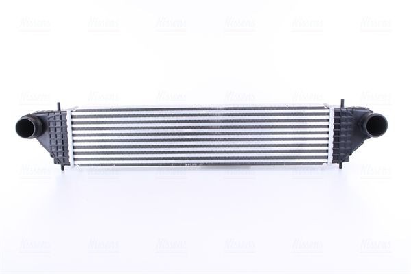 NISSENS Intercooler Varenummer: 961005 billige