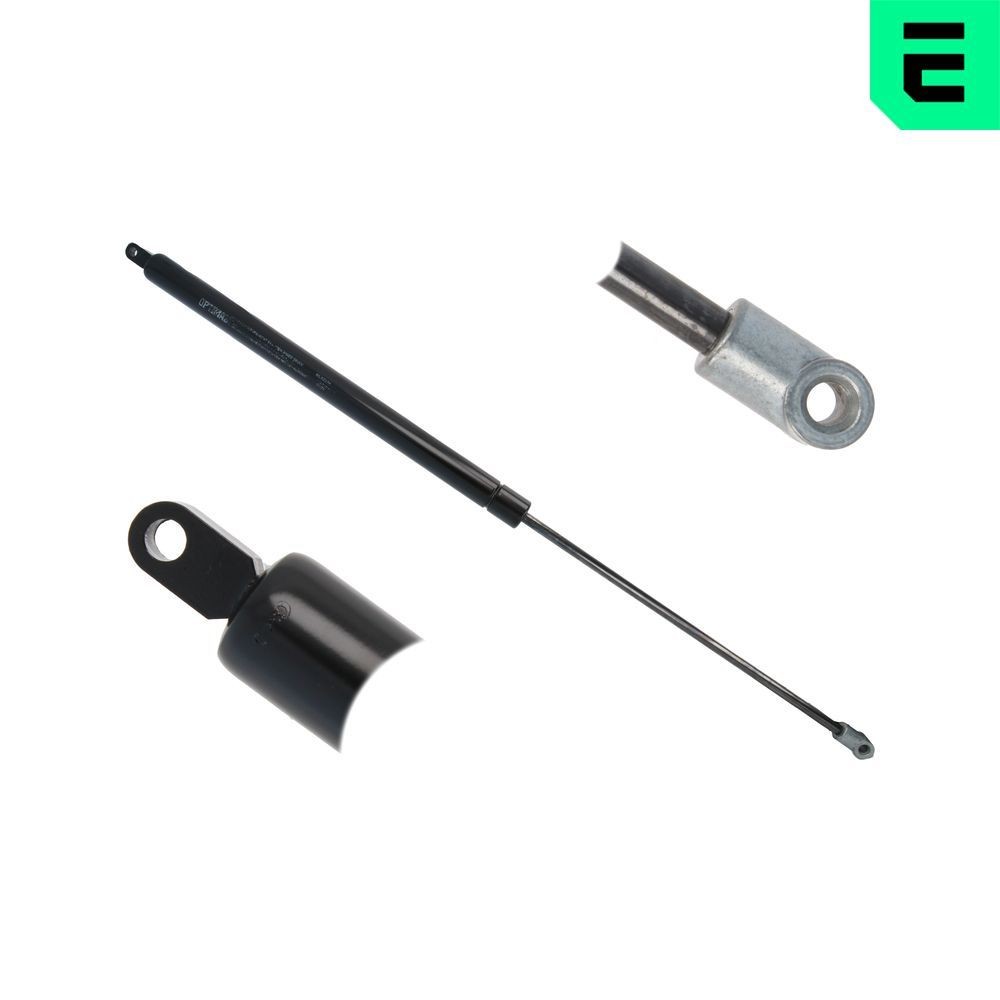 OPTIMAL Tailgate strut Article number: AG-52126 cheaply