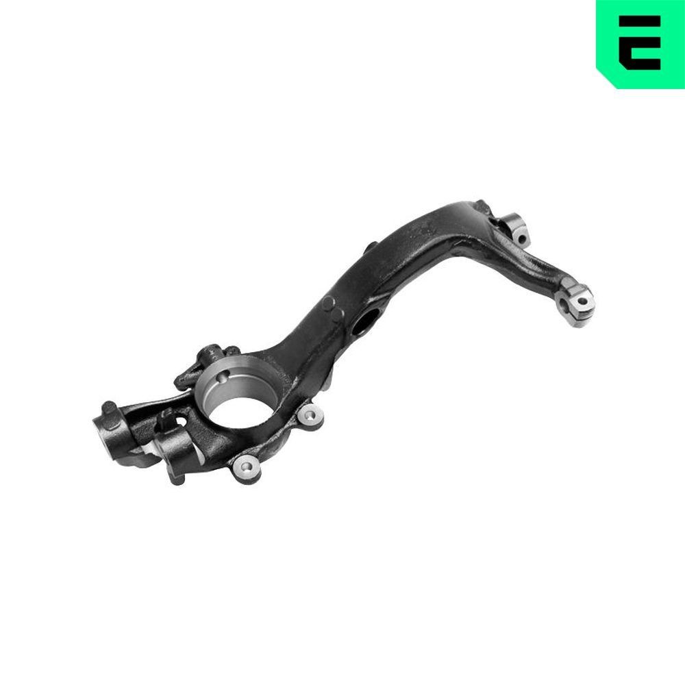 OPTIMAL Steering knuckle Article number: KN-100098-01-R cheaply