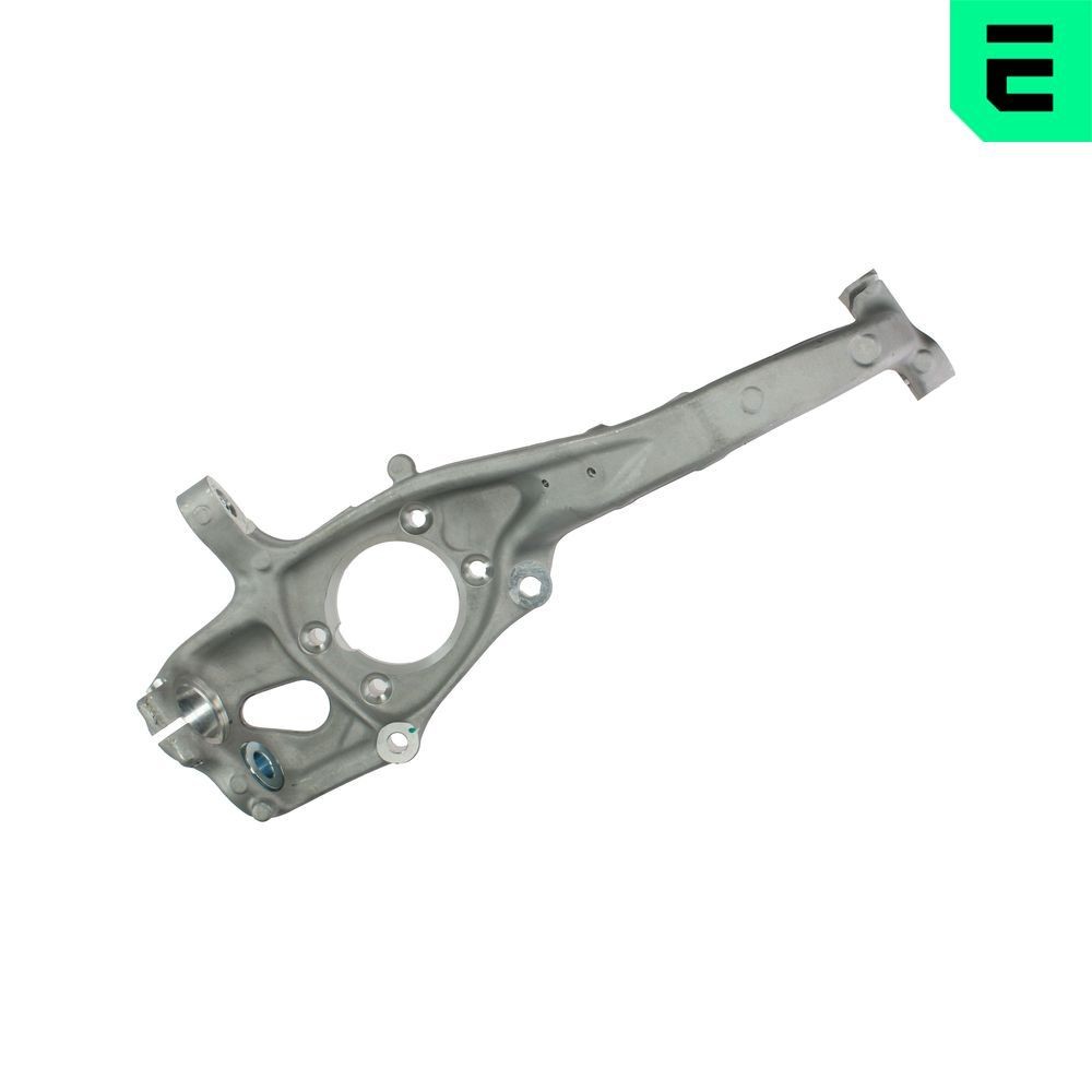 OPTIMAL Steering knuckle Article number: KN-100550-03-R cheaply