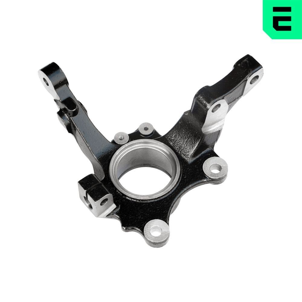 OPTIMAL Steering knuckle Article number: KN-201095-01-L cheaply